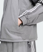ADIDAS ADIDAS Adelenium Season 5 Track Top - Gray
