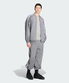 ADIDAS ADIDAS Adelenium Season 5 Track Top - Gray
