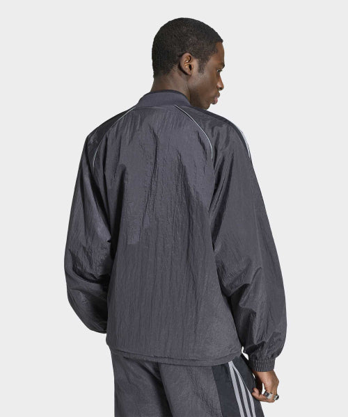 ADIDAS ADIDAS Adelenium Season 5 Track Top - Black