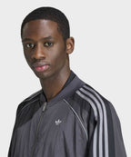ADIDAS ADIDAS Adelenium Season 5 Track Top - Black