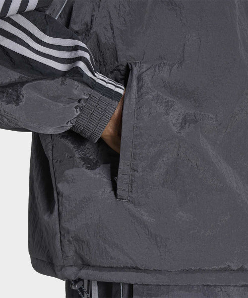 ADIDAS ADIDAS Adelenium Season 5 Track Top - Black
