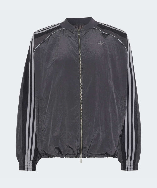 ADIDAS ADIDAS Adelenium Season 5 Track Top - Black