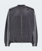 ADIDAS ADIDAS Adelenium Season 5 Track Top - Black