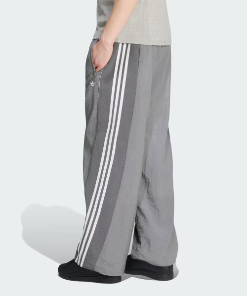 ADIDAS ADIDAS Adelenium Season 5 Track Pants - Gray