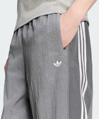 ADIDAS ADIDAS Adelenium Season 5 Track Pants - Gray