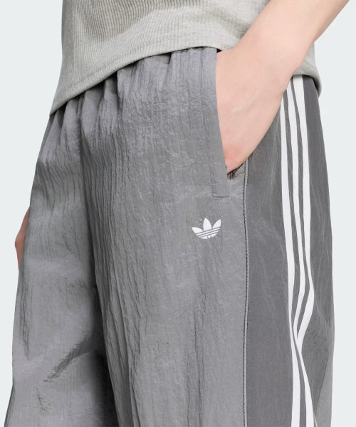 ADIDAS ADIDAS Adelenium Season 5 Track Pants - Gray