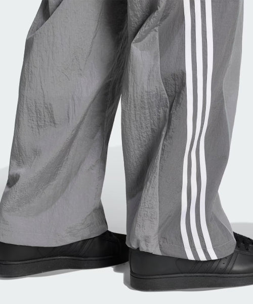 ADIDAS ADIDAS Adelenium Season 5 Track Pants - Gray