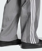 ADIDAS ADIDAS Adelenium Season 5 Track Pants - Gray