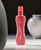 SILKTHERAPY Silk Therapy Heat Enhancer Hair Milk 150ml