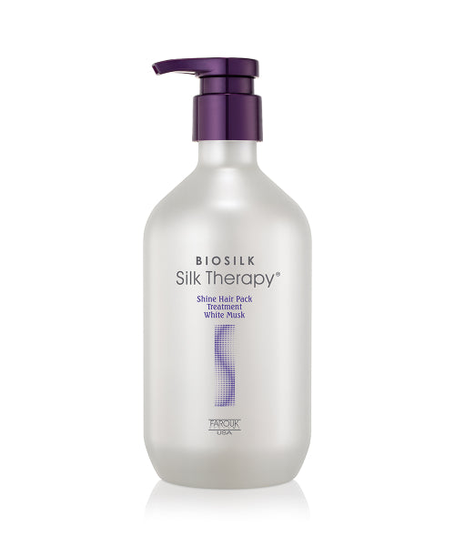 SILKTHERAPY Silk Therapy Shine Treatment Plus 500ml