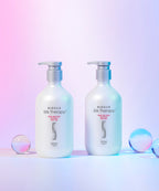 SILKTHERAPY Silk Therapy Shine Treatment Plus 500ml