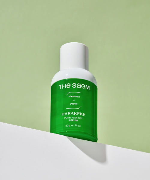 THESAEM Harakeke PDRN Flex Gel Serum