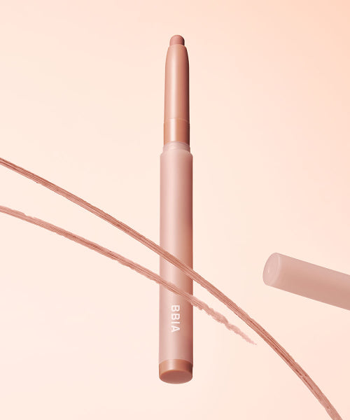 BBIA BBIA Nudie Lip Pencil - 7 Colors