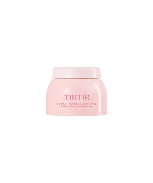 TIRTIR TIRTIR Bouncy Pudding Tone Up Base 50ml