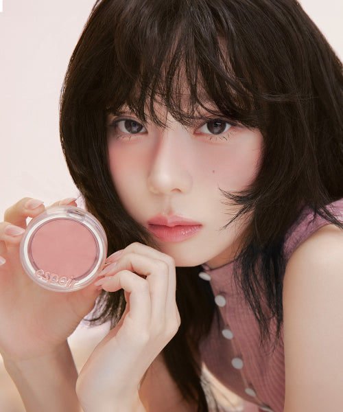 ESPOIR ESPOIR Blur Wear Blush 2PACK