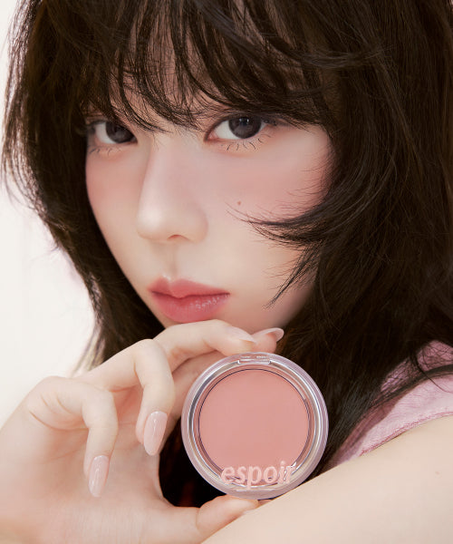 ESPOIR ESPOIR Blur Wear Blush 2PACK