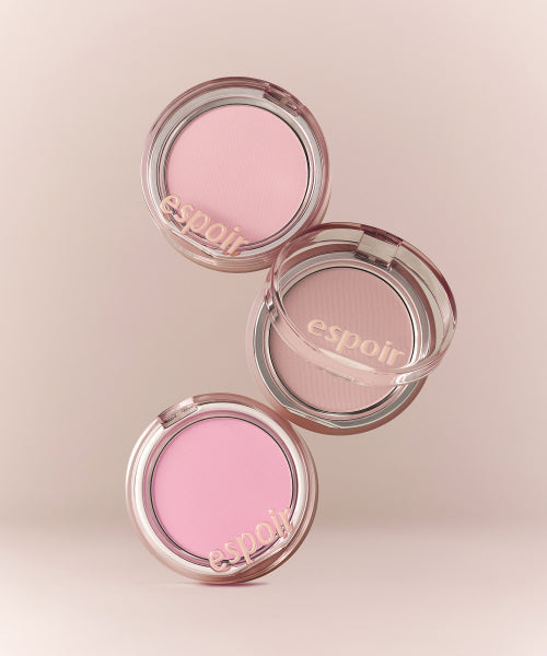 ESPOIR ESPOIR Blur Wear Blush 2PACK