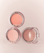 ESPOIR ESPOIR Blur Wear Blush 2PACK