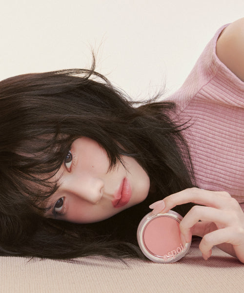 ESPOIR ESPOIR Blur Wear Blush 2PACK