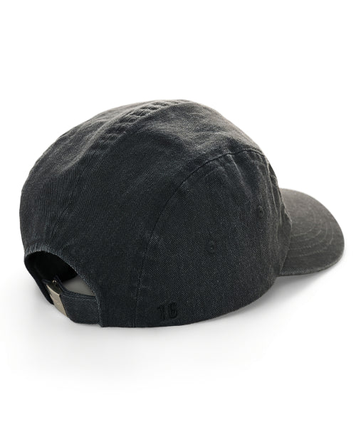 MATIN KIM MATIN KIM Hat Black