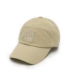 MATIN KIM MATIN KIM Ball Cap Beige