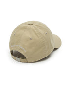 MATIN KIM MATIN KIM Ball Cap Beige