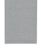 MATIN KIM MATIN KIM Layered Skirt Jersey Pants in Grey