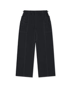 MATIN KIM MATIN KIM Multi Panel Parachute Pants