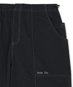 MATIN KIM MATIN KIM Multi Panel Parachute Pants