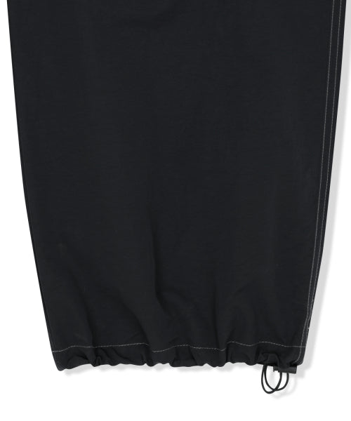 MATIN KIM MATIN KIM Multi Panel Parachute Pants