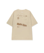 MATIN KIM MATIN KIM T-Shirt Oversized