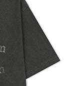MATIN KIM MATIN KIM T-Shirt Charcoal