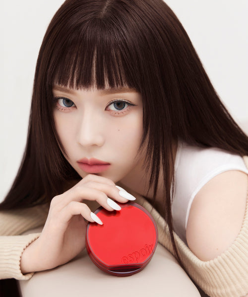 ESPOIR ESPOIR Be Velvet Cover Cushion Refill 2PACK