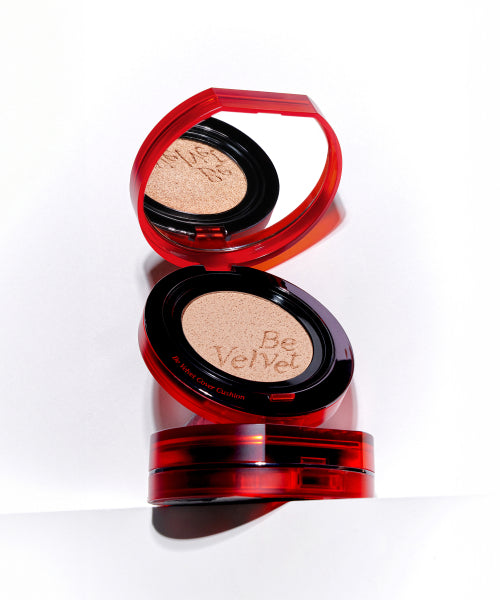 ESPOIR ESPOIR Be Velvet Cover Cushion Refill 2PACK