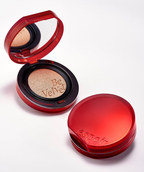 ESPOIR ESPOIR Be Velvet Cover Cushion Refill 2PACK