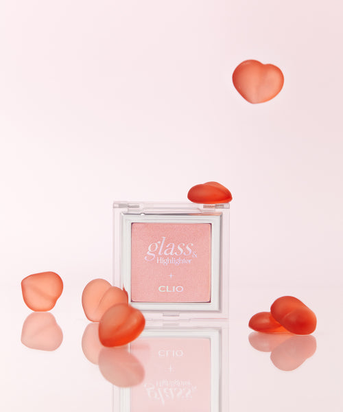 CLIO CLIO Highlighter No. 02, No. 03