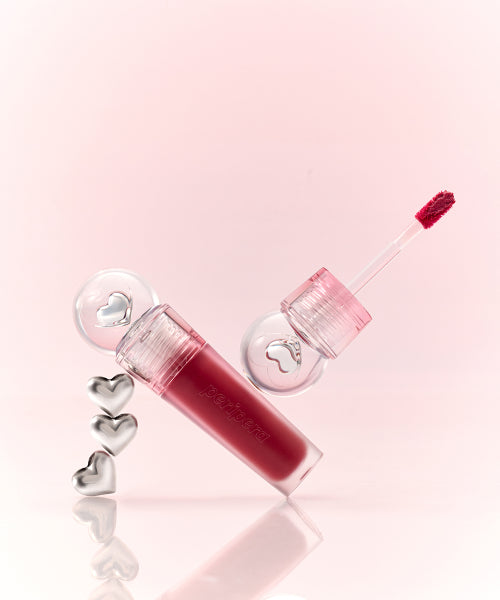 peripera peripera Ink the Gellable Tint No. 001,002