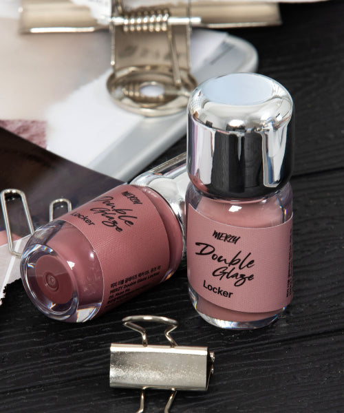 MERZY MERZY Double Glazed Locker Lip Tint