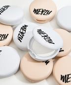 MERZY MERZY The First Blur Lasting Finish Pact