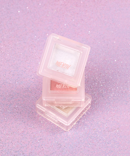 MERZY MERZY Highlighter Capture