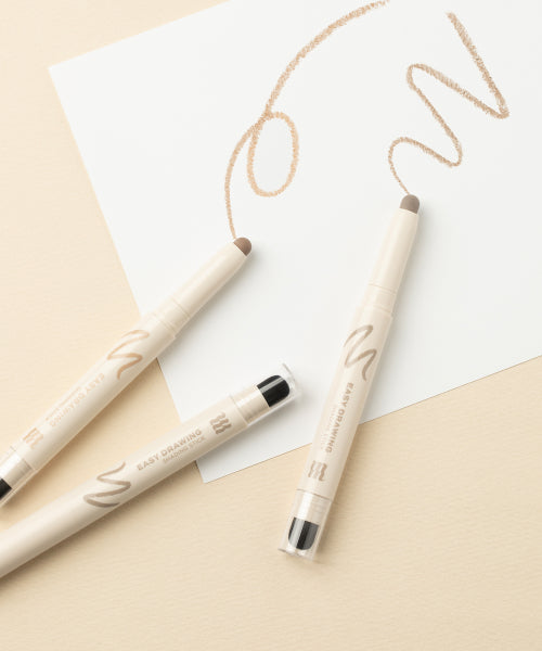 MERZY MERZY Easy Drawing Shading Stick - 3g