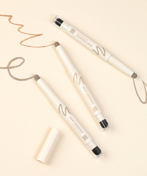 MERZY MERZY Easy Drawing Shading Stick - 3g