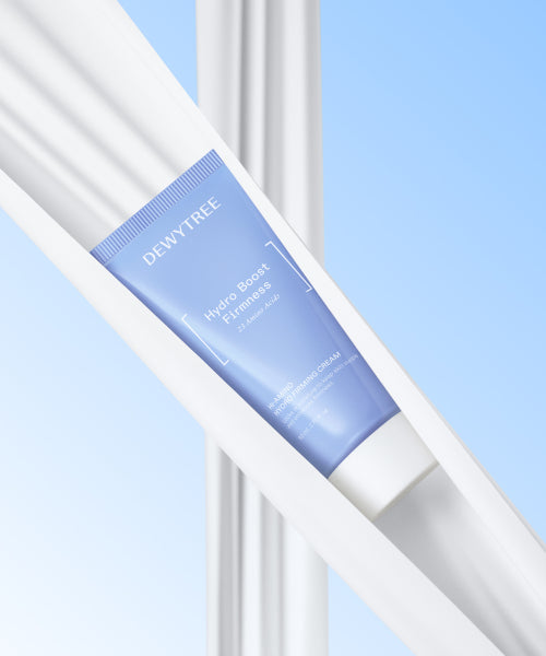 Dewytree Dewytree Hi Amino Moisture Elasticity Cream 80ml