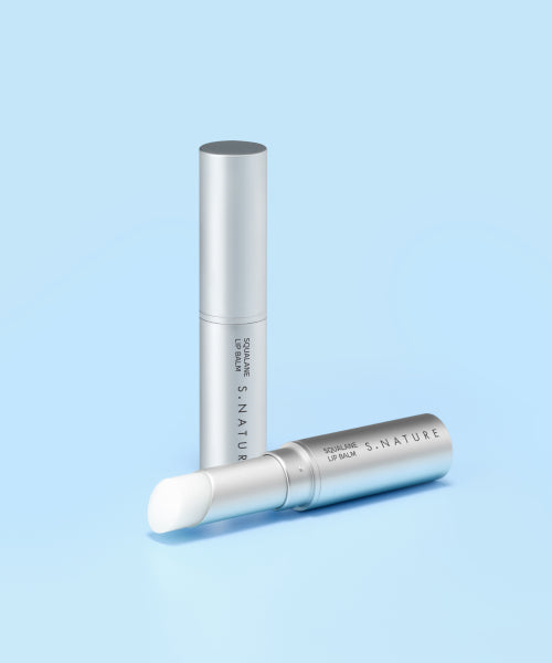 S.NATURE S.NATURE Aqua Squalane Lip Balm 5g
