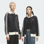 ADIDAS ADIDAS Corduroy Classic Track Top Jacket