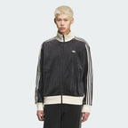 ADIDAS ADIDAS Corduroy Classic Track Top Jacket