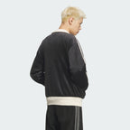 ADIDAS ADIDAS Corduroy Classic Track Top Jacket
