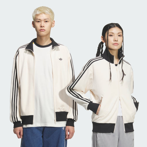 ADIDAS ADIDAS Corduroy Classic Track Top Jacket