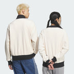 ADIDAS ADIDAS Corduroy Classic Track Top Jacket