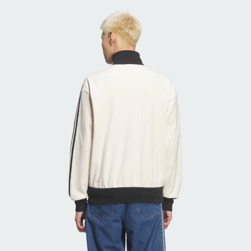ADIDAS ADIDAS Corduroy Classic Track Top Jacket